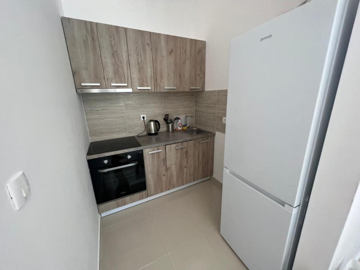 Adriatic Pearl Apartments Kotor Exterior photo