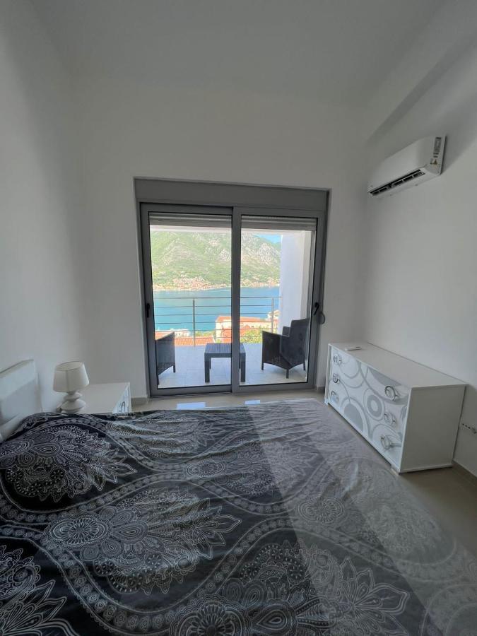 Adriatic Pearl Apartments Kotor Exterior photo