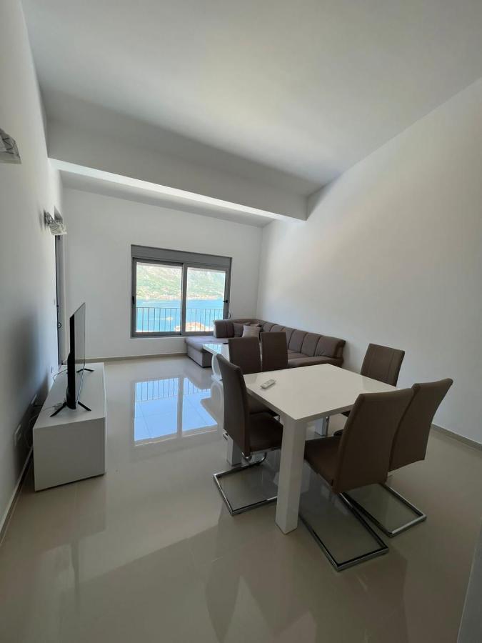 Adriatic Pearl Apartments Kotor Exterior photo