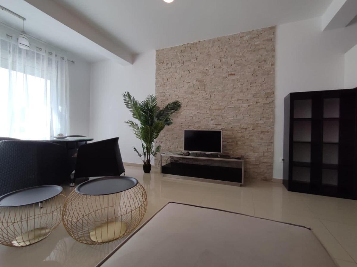 Adriatic Pearl Apartments Kotor Exterior photo