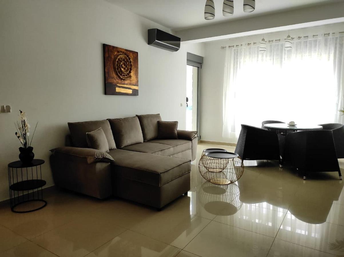 Adriatic Pearl Apartments Kotor Exterior photo