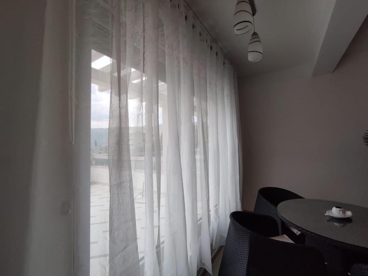 Adriatic Pearl Apartments Kotor Exterior photo