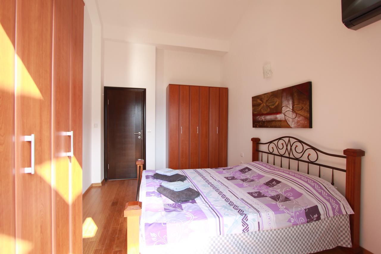 Adriatic Pearl Apartments Kotor Room photo